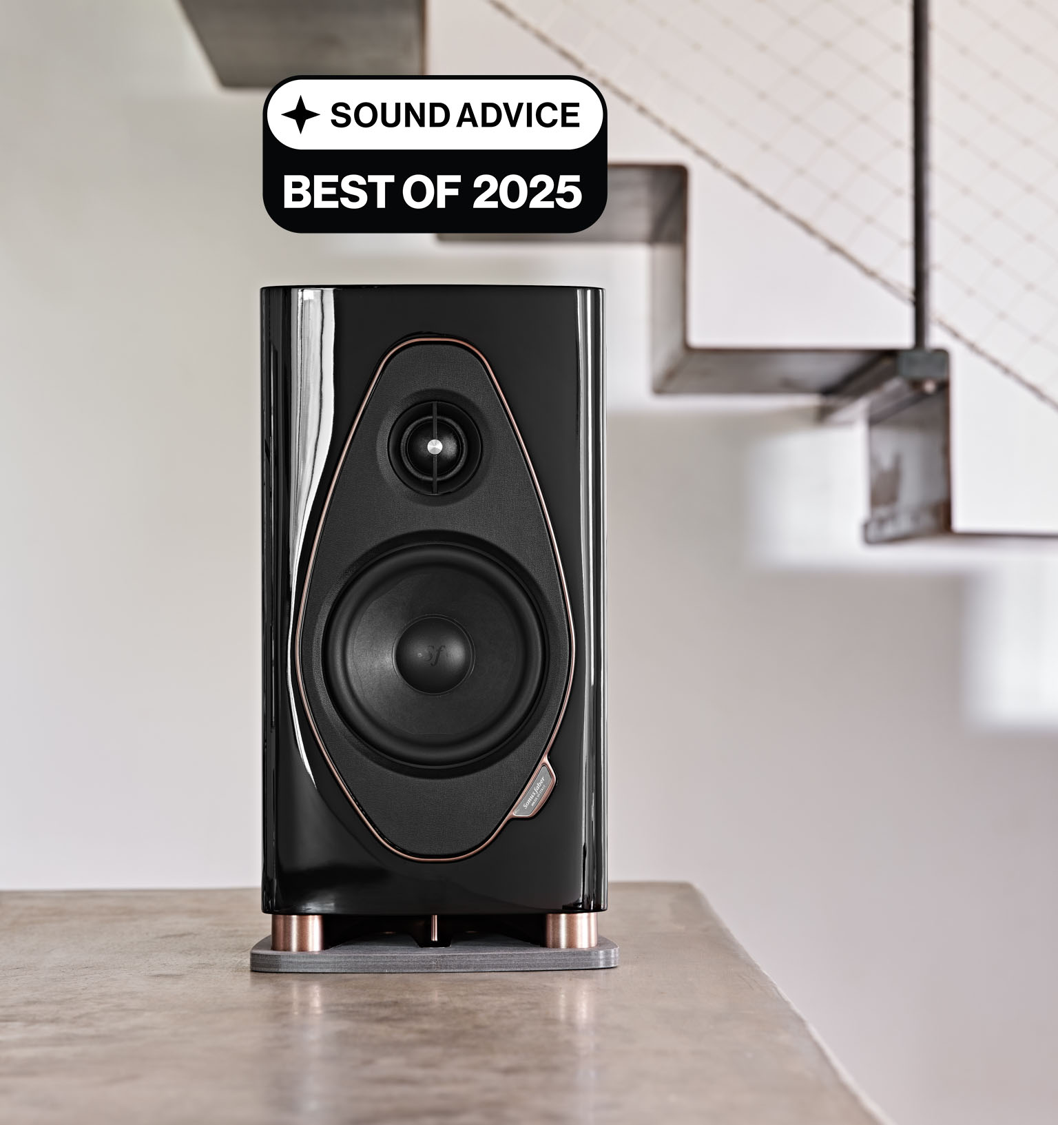 Sonus faber Sonetto I G2 - Sound Advice